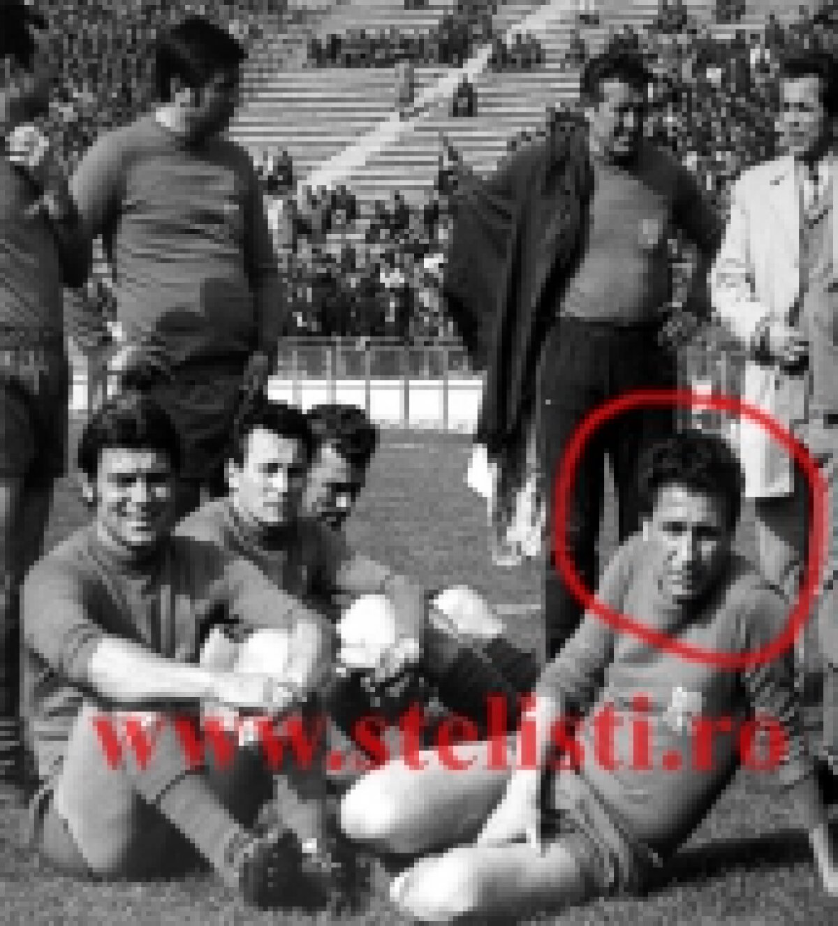 "Profesorul" Gheorghe Constantin a încetat din viaţă