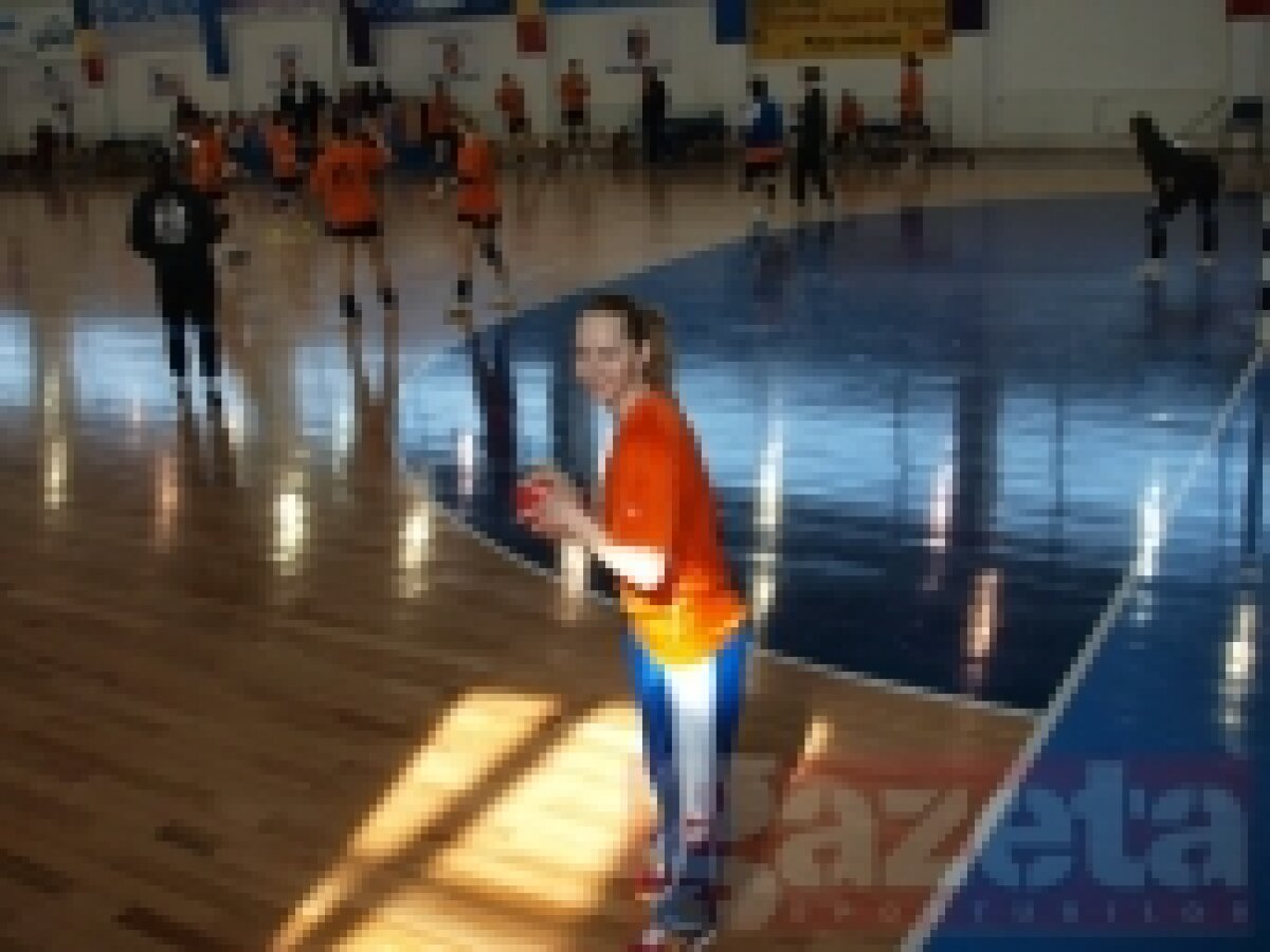 HCM Roman a cîştigat întîlnirea cu Rapid, 38-24