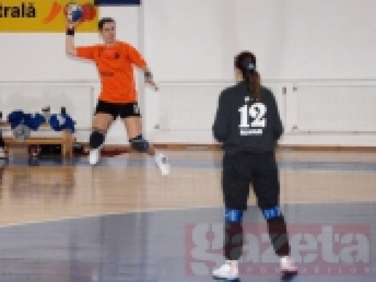 HCM Roman a cîştigat întîlnirea cu Rapid, 38-24