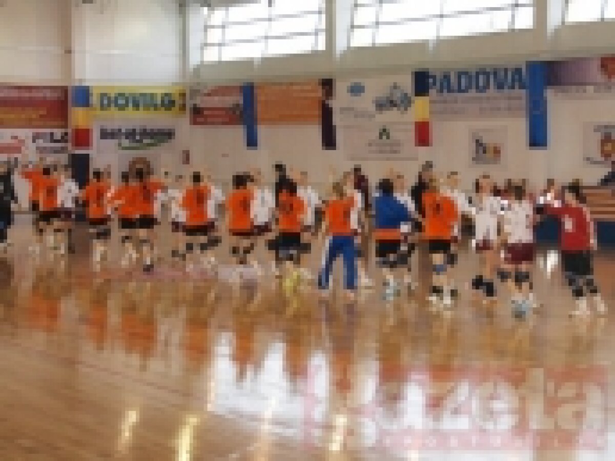 HCM Roman a cîştigat întîlnirea cu Rapid, 38-24