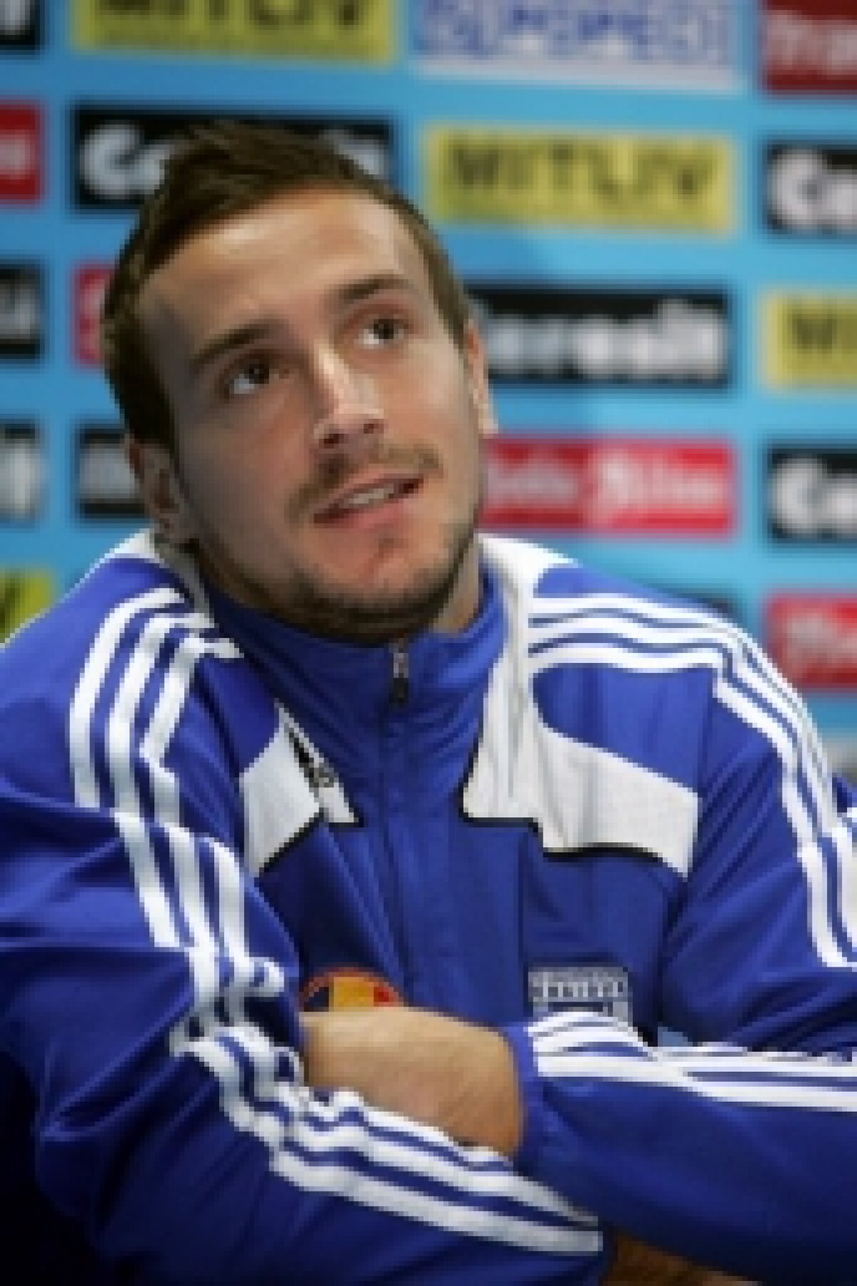 Dilevski: "Dacă jucăm bine, batem pe oricine!"