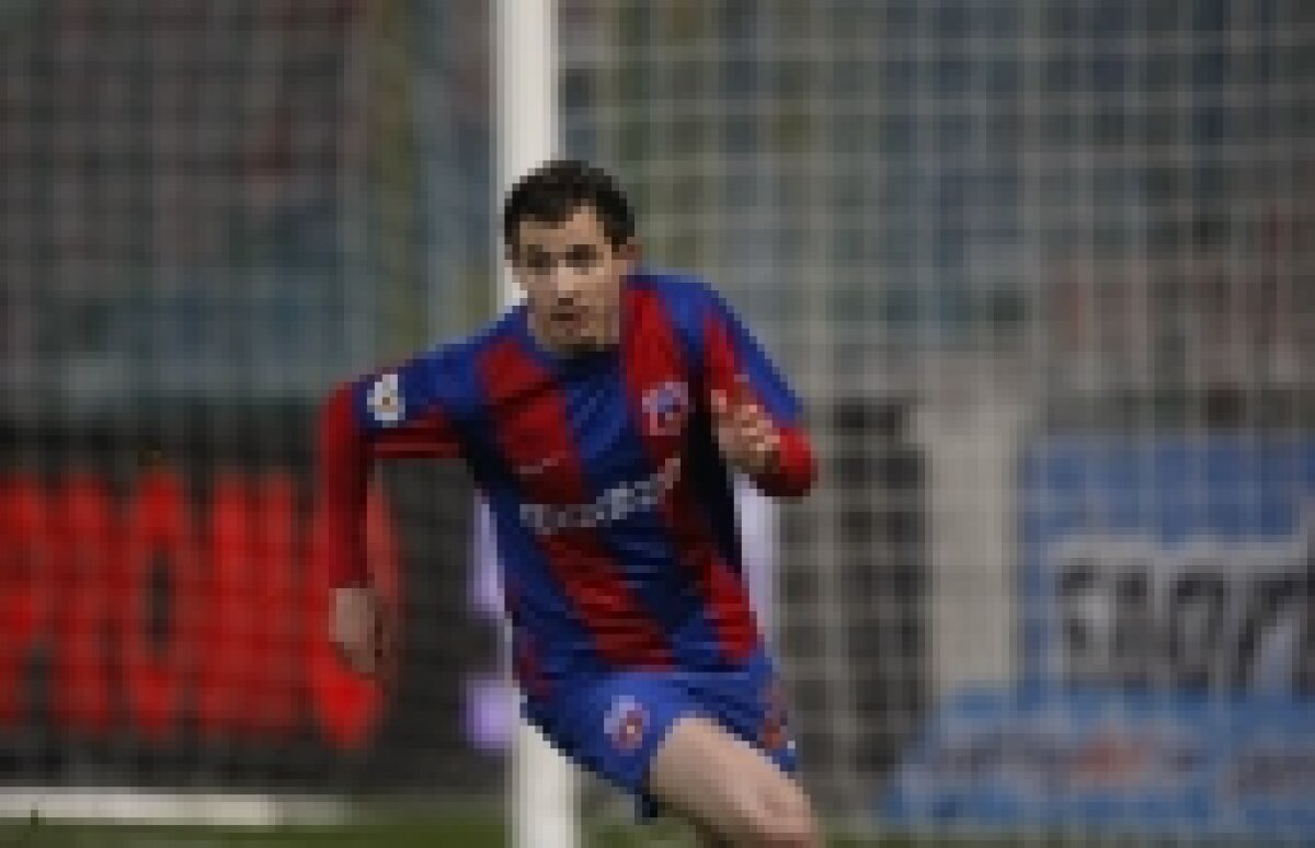 GALERIE FOTO / Steaua-Oţelul în imagini