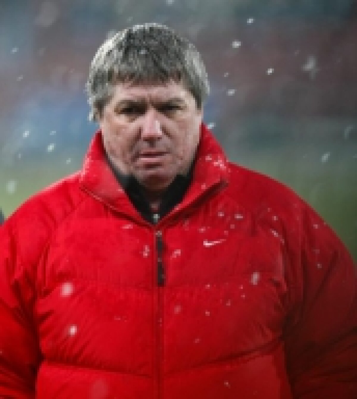 FOTO / Vezi imagini de la partida CFR Cluj - Dinamo