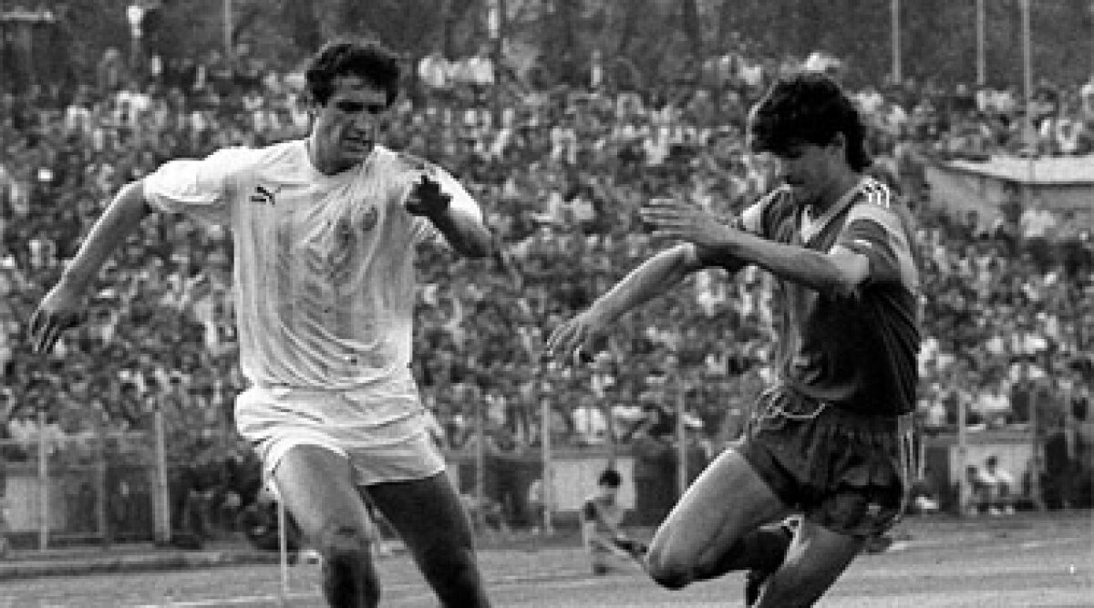 Cămătaru: "Moţi şi Goian nu dau încredere defensivei lui Dinamo!"