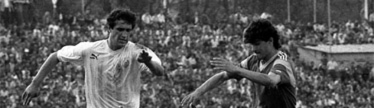 Cămătaru: "Moţi şi Goian nu dau încredere defensivei lui Dinamo!"
