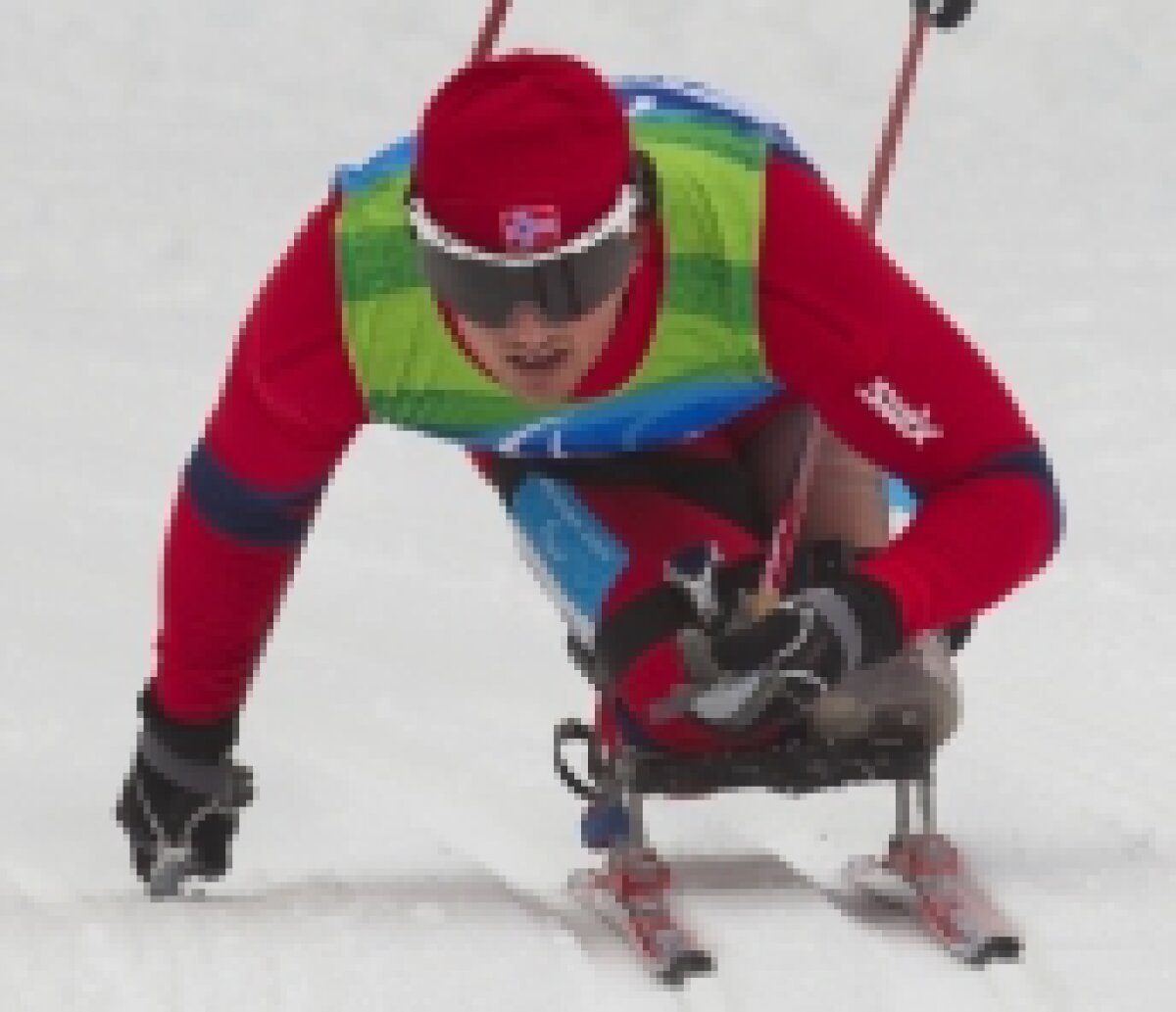 Jocurile Paralimpice » O altfel de Olimpiadă