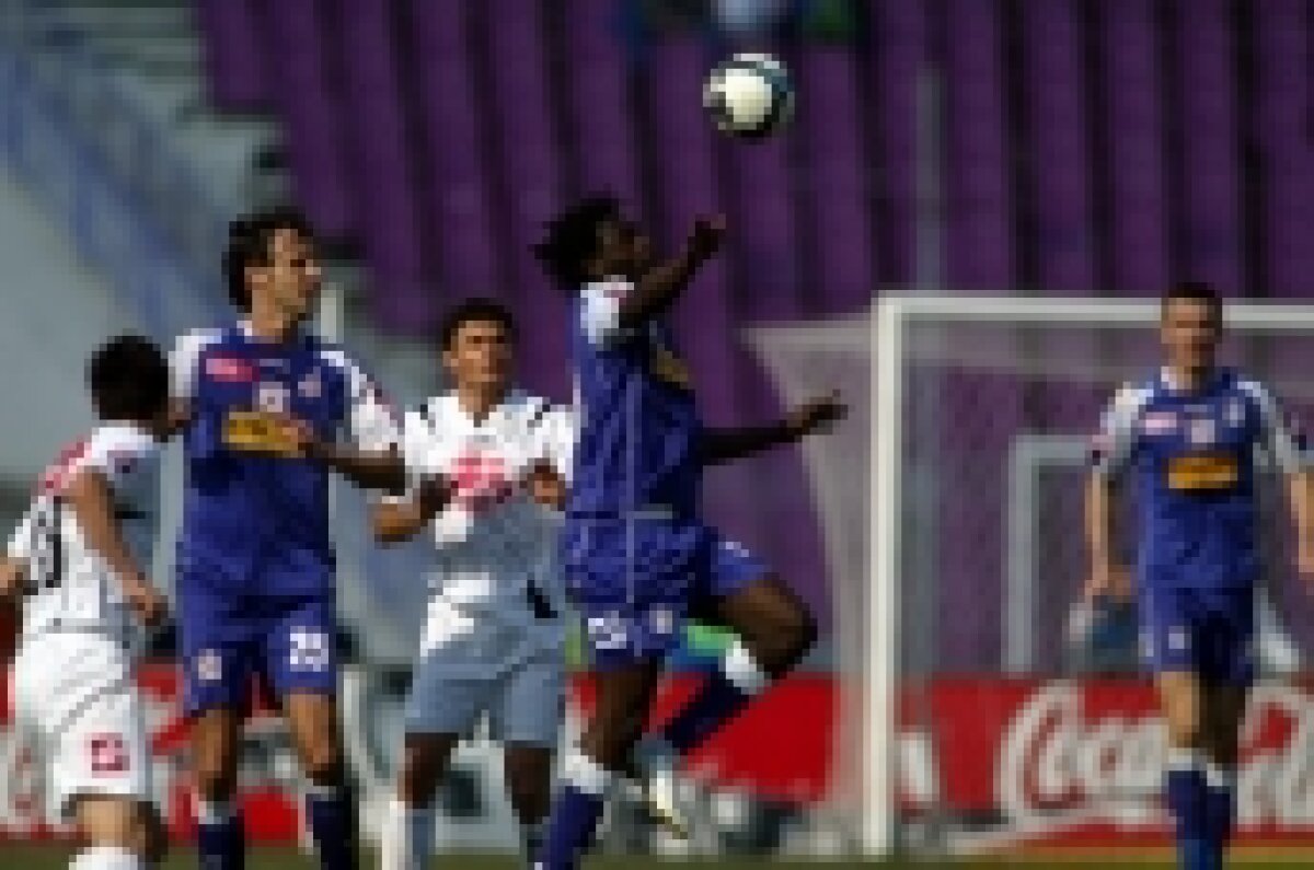 VIDEO » Poli Timişoara - Unirea Alba Iulia 6-0 (Kozak '19, Magera '25, Magera '32, Mera '53, Goga '71, Mansour '90)