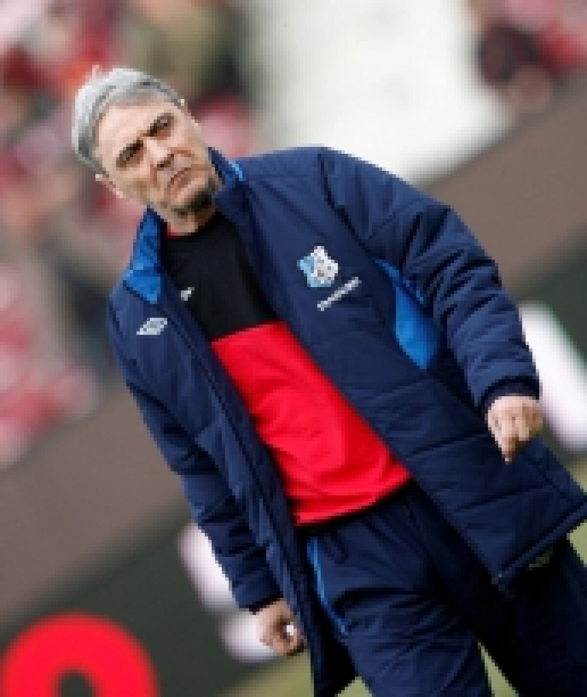 GALERIE FOTO / CFR rămîne lider