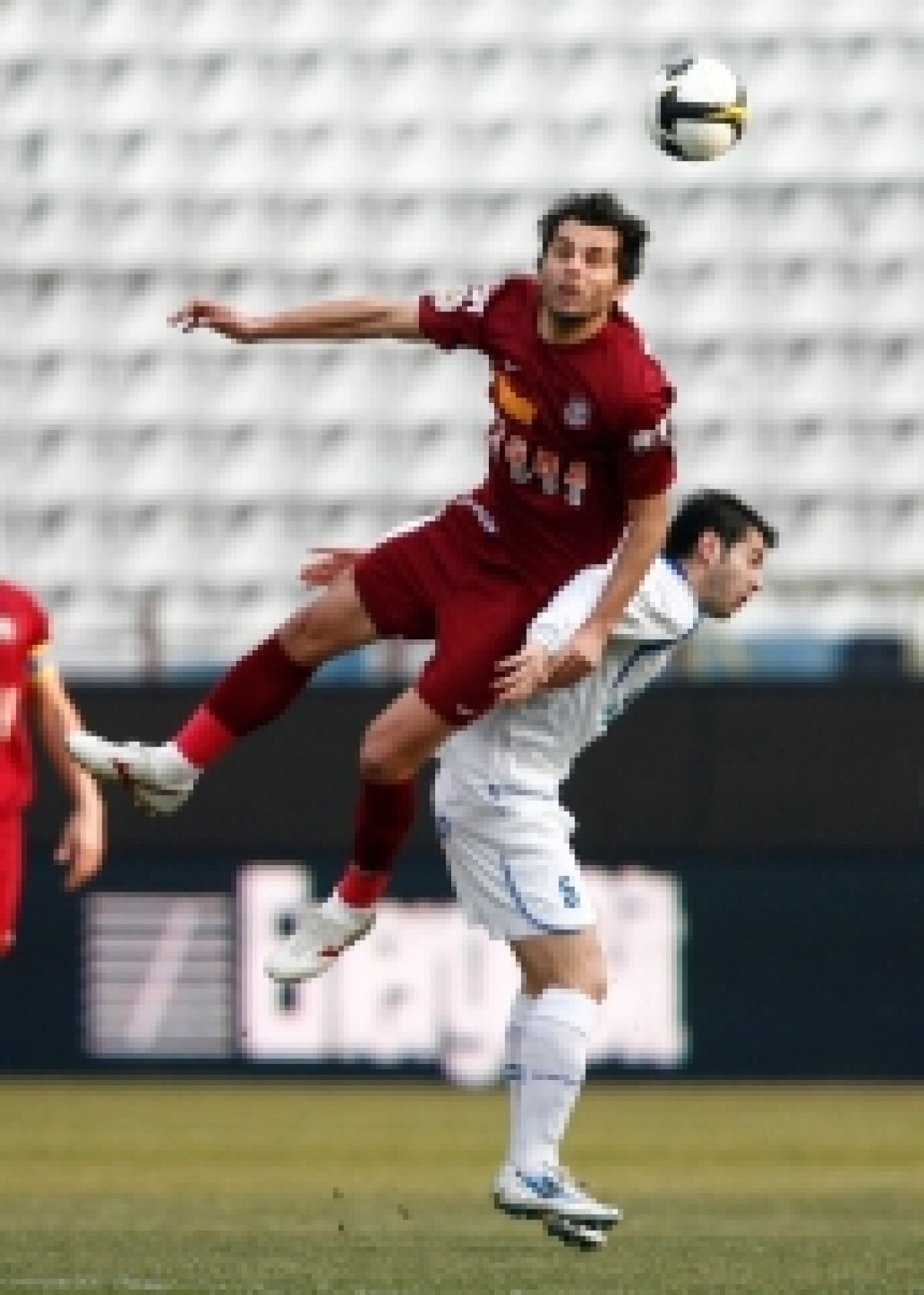 GALERIE FOTO / CFR rămîne lider