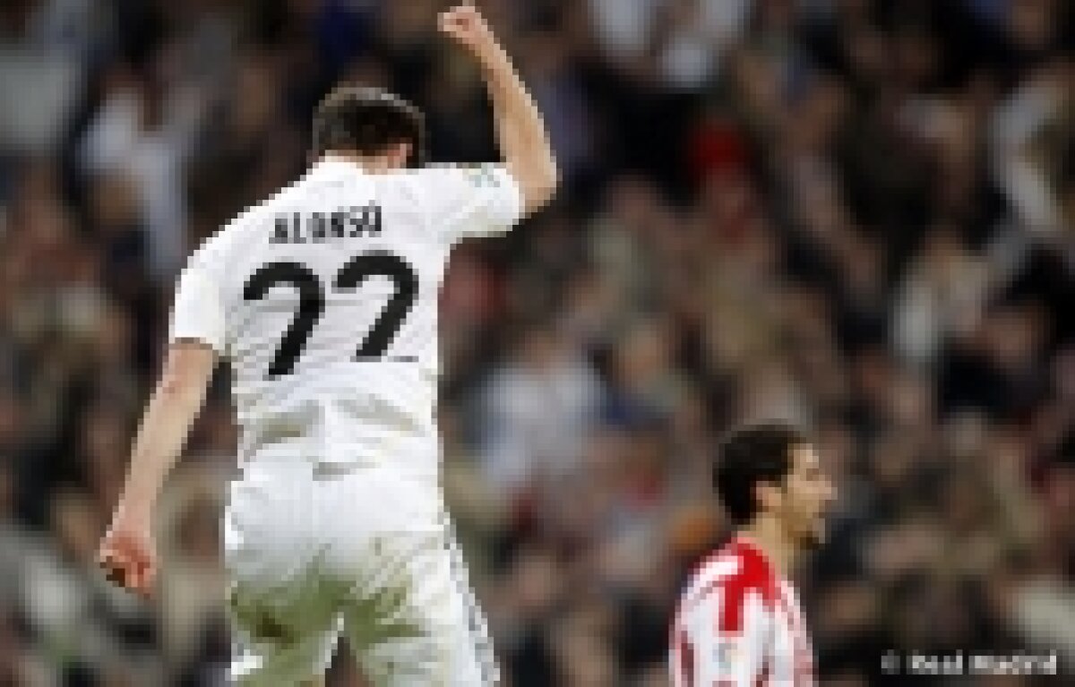 GALERIE FOTO / Patru goluri în 15 minute la Real Madrid-Sporting Gijon 3-1!