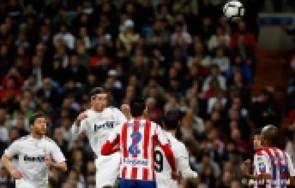 GALERIE FOTO / Patru goluri în 15 minute la Real Madrid-Sporting Gijon 3-1!