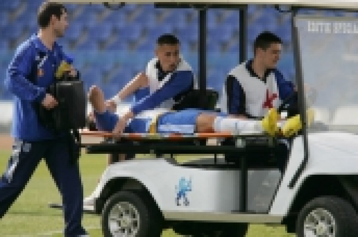 FOTO / Craiova - Poli Iaşi 2-1. Iliev, Prepeliţă / Straton