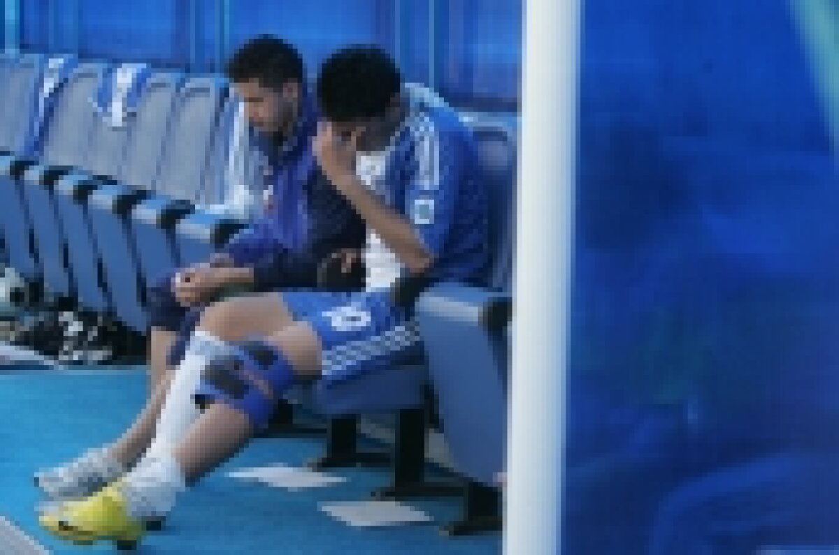 FOTO / Craiova - Poli Iaşi 2-1. Iliev, Prepeliţă / Straton