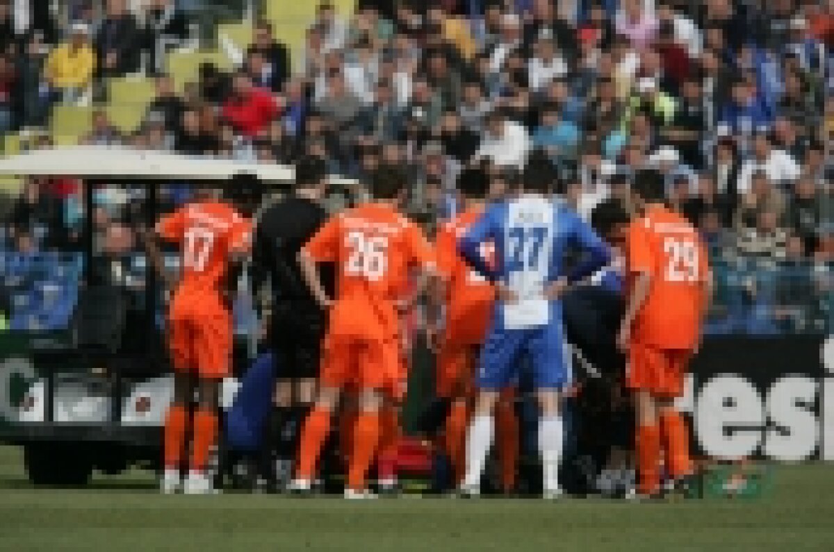 FOTO / Craiova - Poli Iaşi 2-1. Iliev, Prepeliţă / Straton