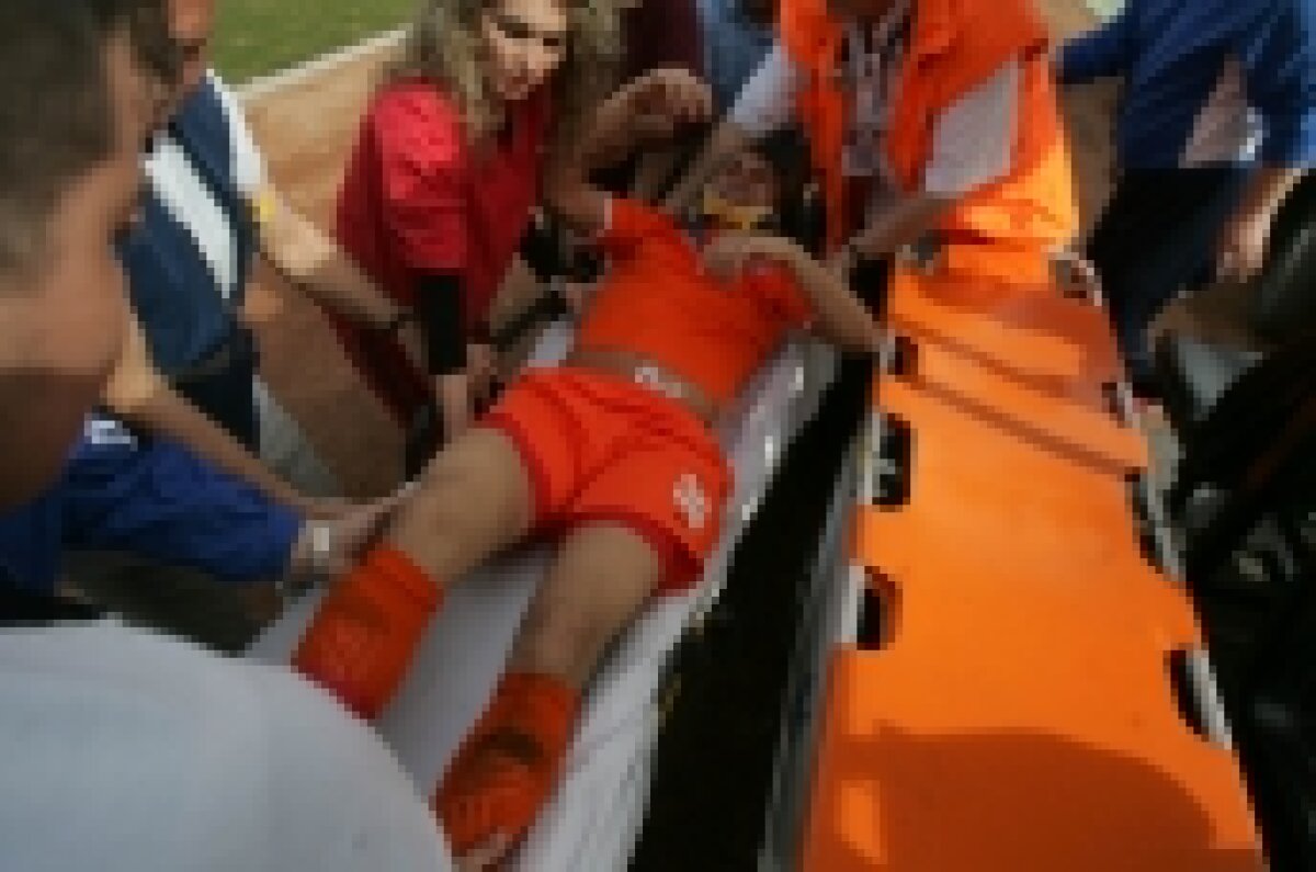 FOTO / Craiova - Poli Iaşi 2-1. Iliev, Prepeliţă / Straton