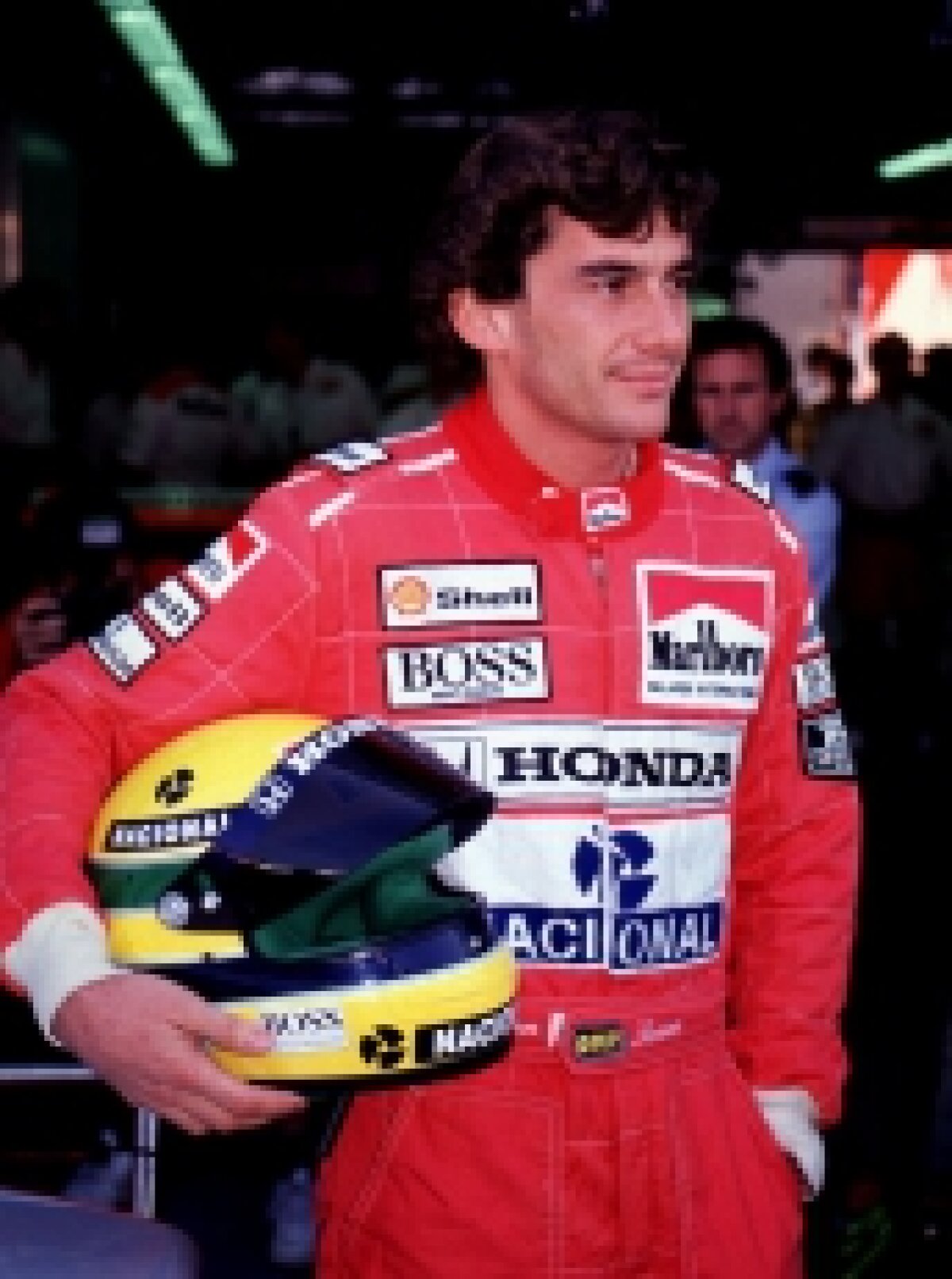 GALERIE FOTO / Ayrton Senna ar fi împlinit astăzi 50 de ani