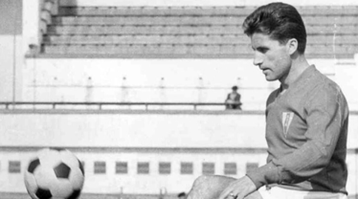 Află povestea primului "stranier" sosit în România după instaurarea comunismului » Patimile lui Christos