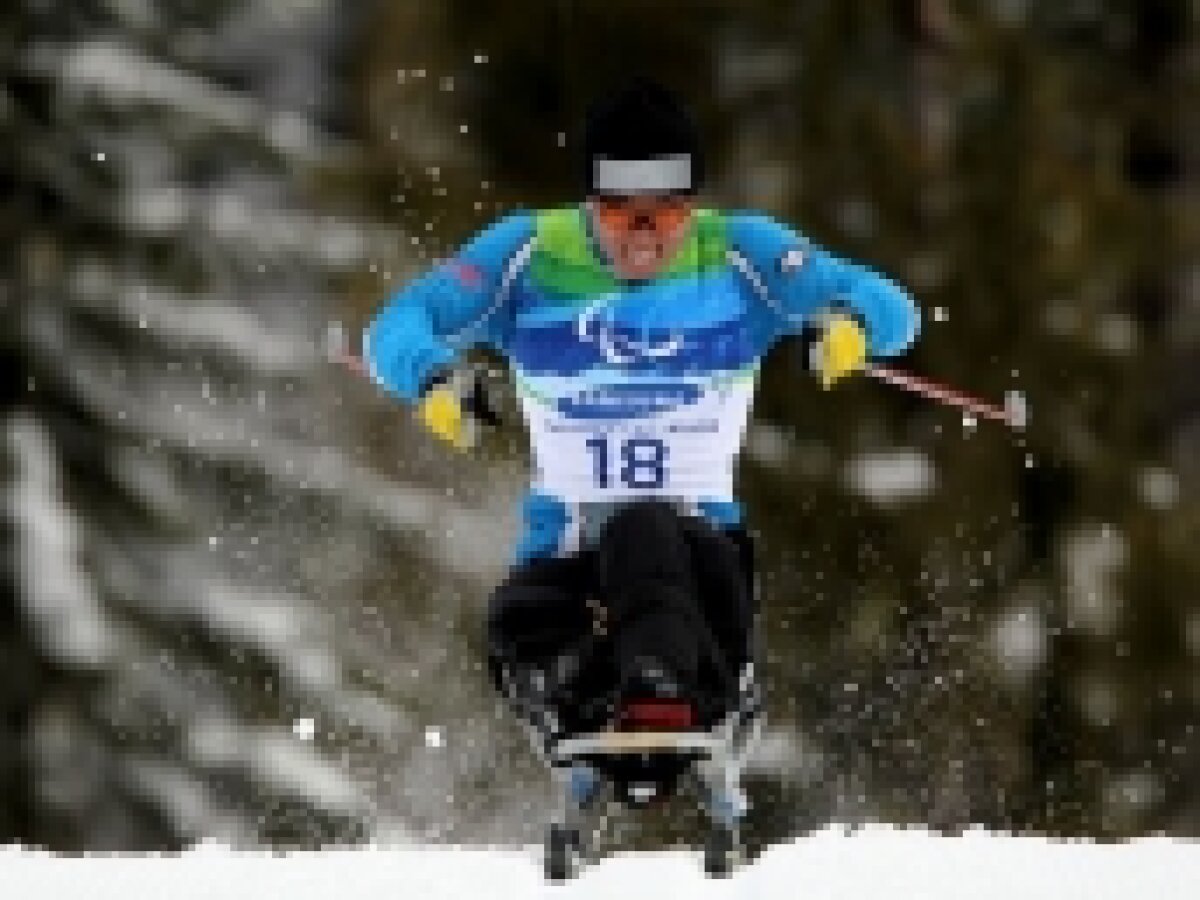 Germania, cele mai multe medalii de aur la Jocurile Paralimpice. Vezi GALERIE FOTO!