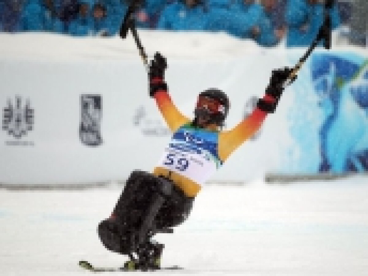 Germania, cele mai multe medalii de aur la Jocurile Paralimpice. Vezi GALERIE FOTO!