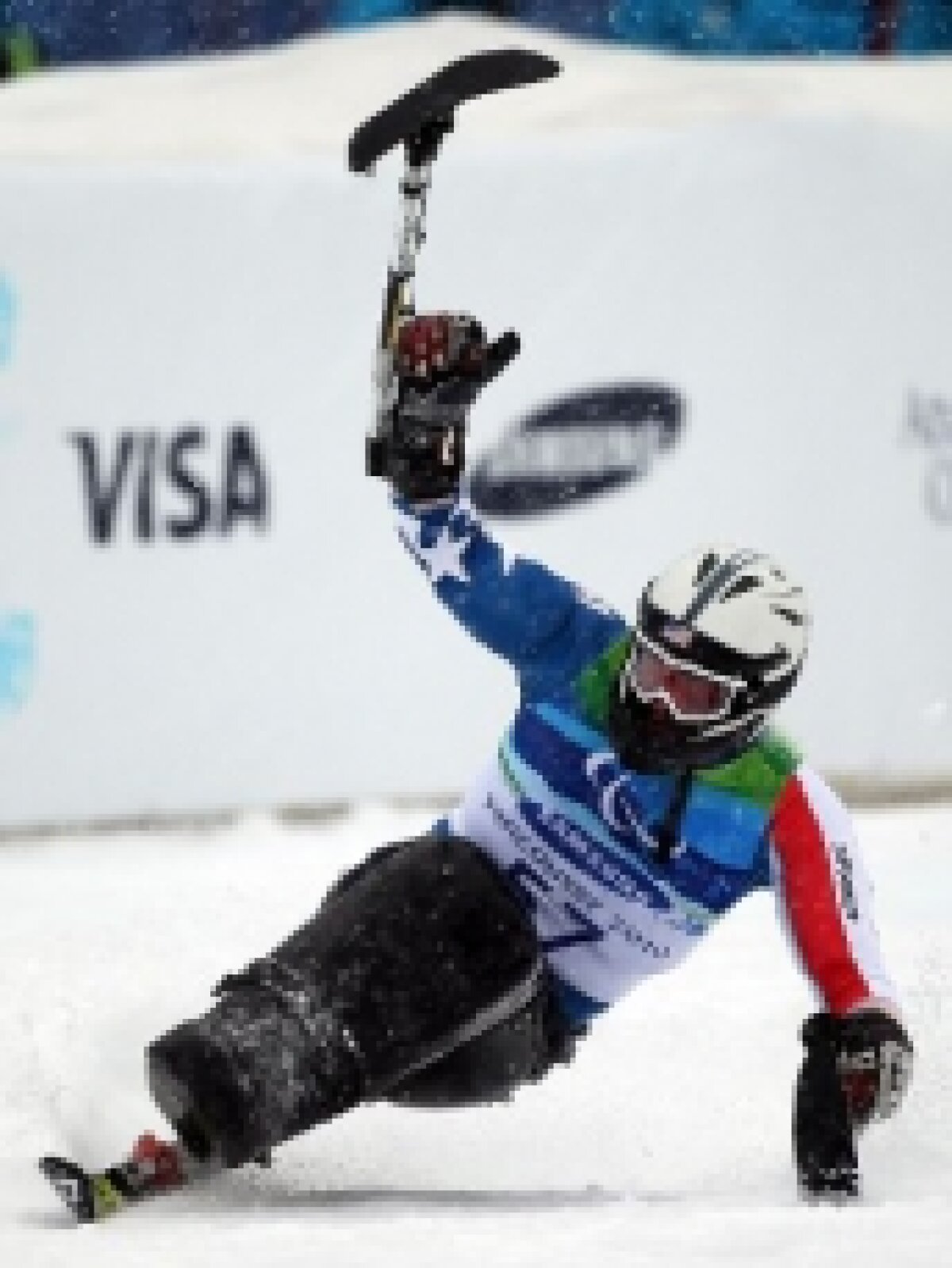 Germania, cele mai multe medalii de aur la Jocurile Paralimpice. Vezi GALERIE FOTO!