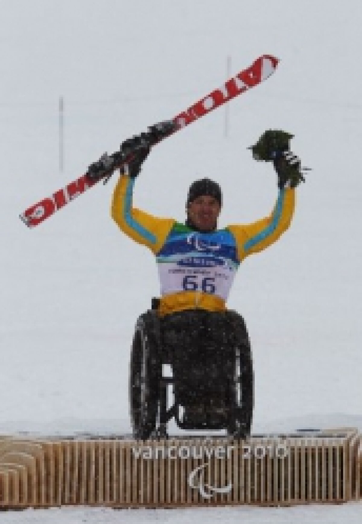 Germania, cele mai multe medalii de aur la Jocurile Paralimpice. Vezi GALERIE FOTO!