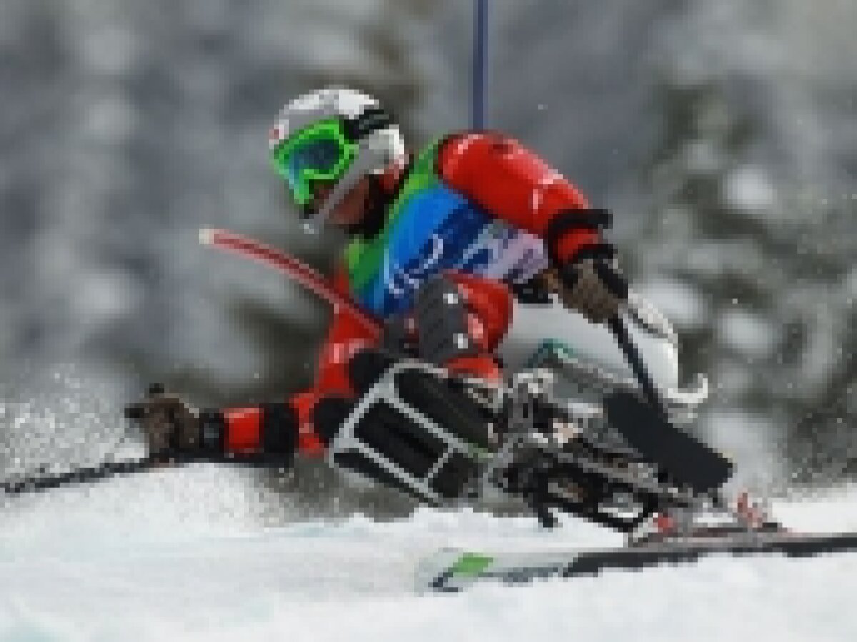 Germania, cele mai multe medalii de aur la Jocurile Paralimpice. Vezi GALERIE FOTO!