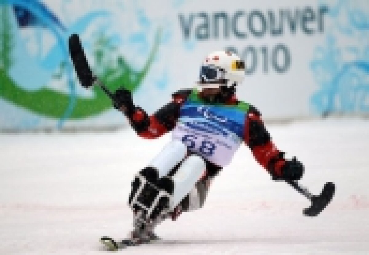 Germania, cele mai multe medalii de aur la Jocurile Paralimpice. Vezi GALERIE FOTO!