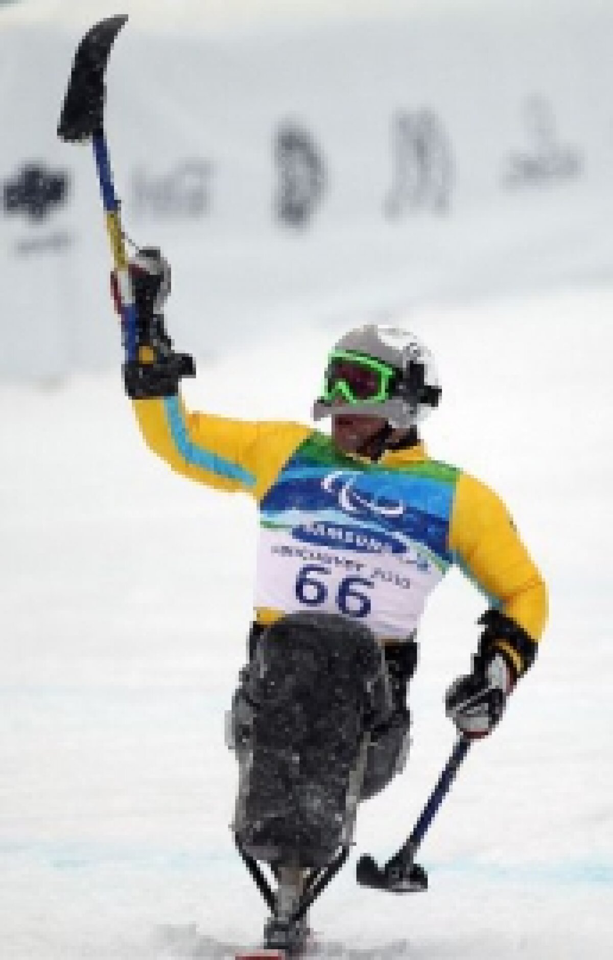 Germania, cele mai multe medalii de aur la Jocurile Paralimpice. Vezi GALERIE FOTO!