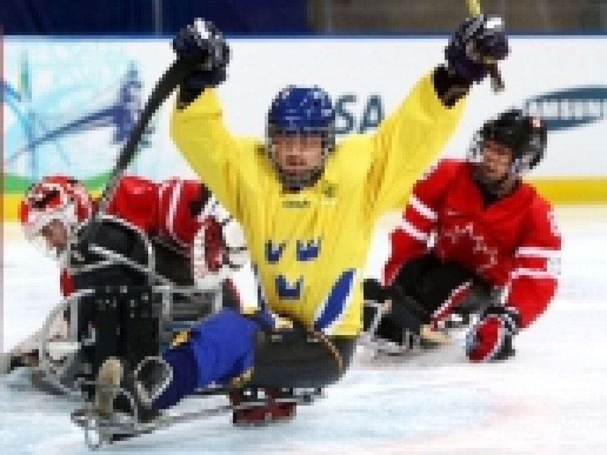 Germania, cele mai multe medalii de aur la Jocurile Paralimpice. Vezi GALERIE FOTO!