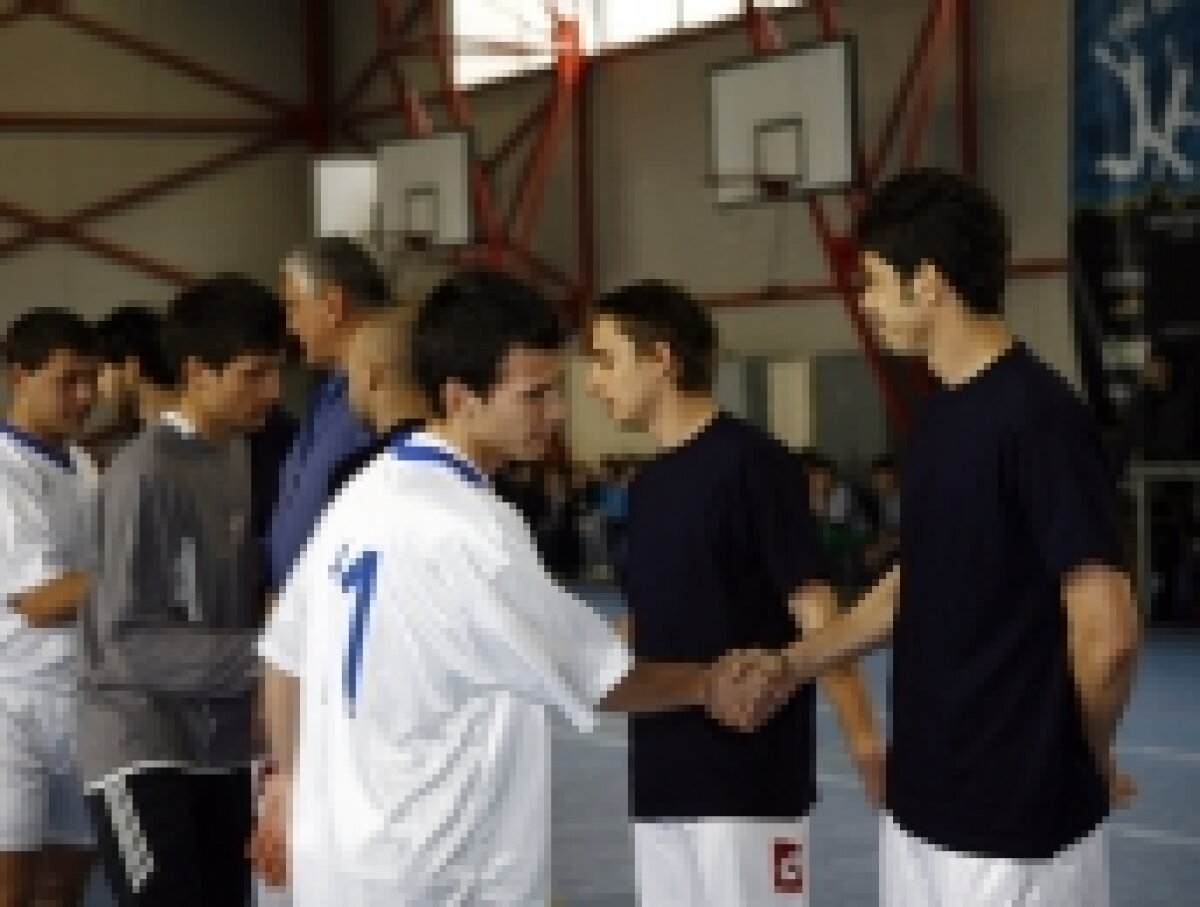 FOTO / Cu Rică la înaintare