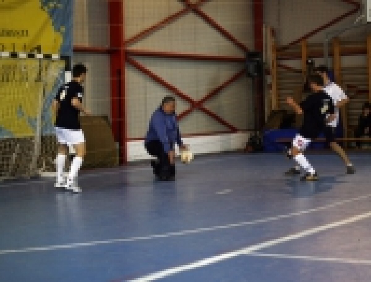 FOTO / Cu Rică la înaintare