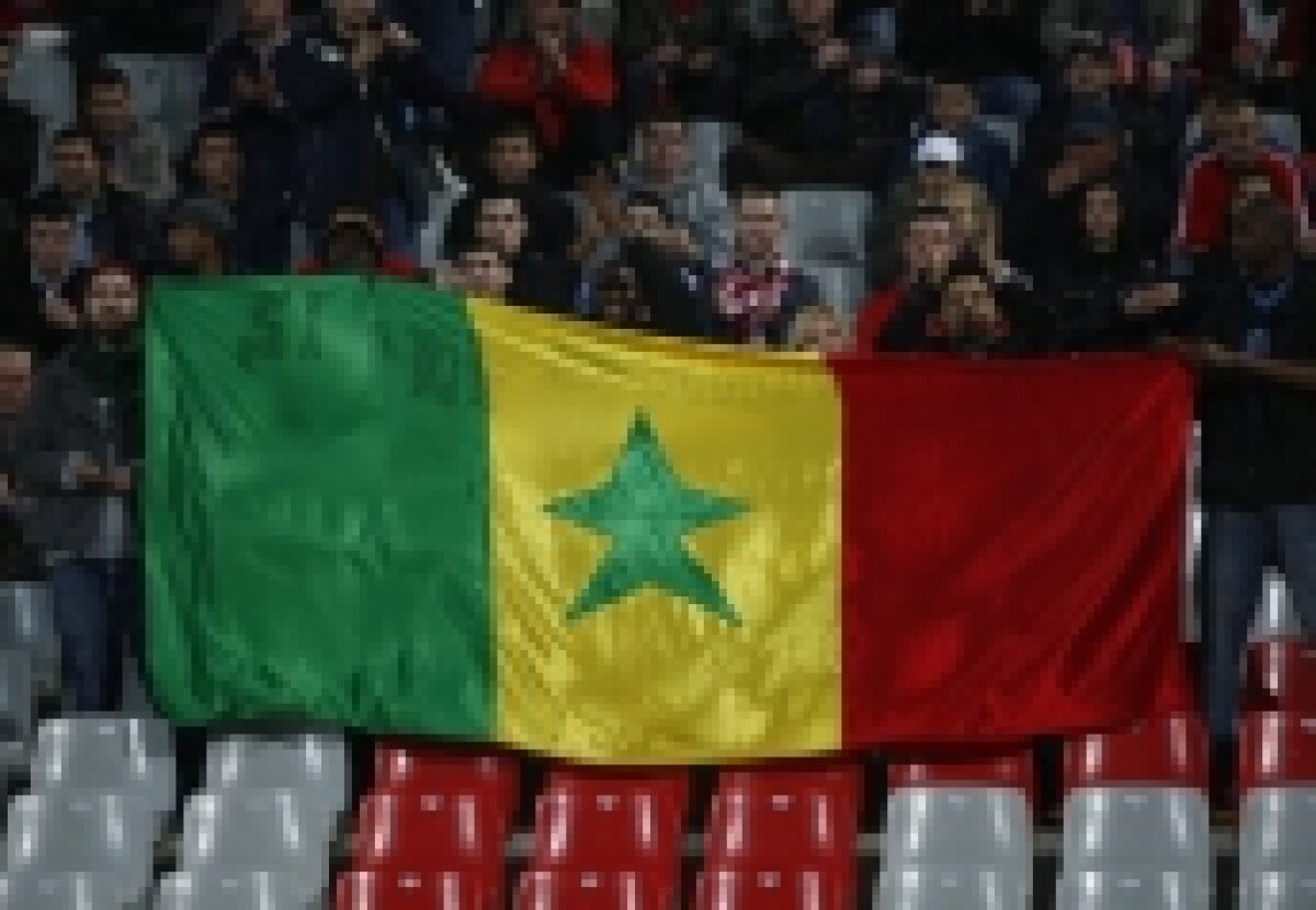 FOTO / Vezi imagini de la partida Dinamo -  CFR Cluj