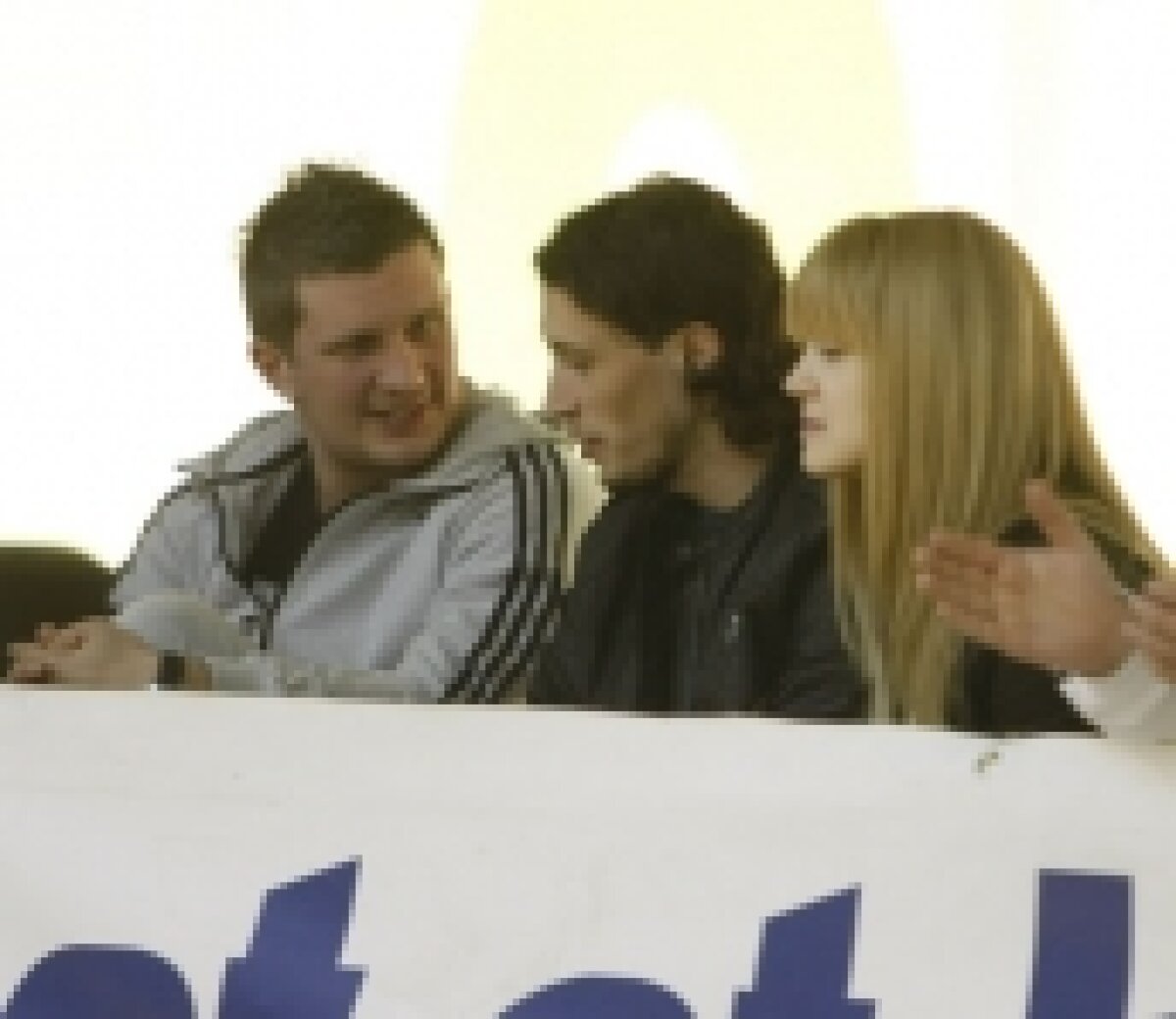 FOTO » Vezi imagini de la Steaua MFA - HC Kolubara!