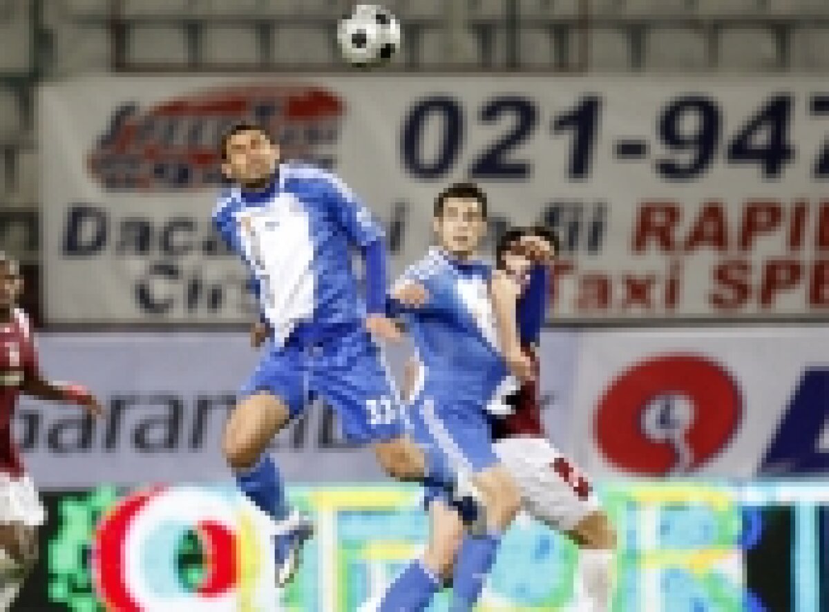 Vezi programul complet al etapei 26! Craiova nu va fi televizată!