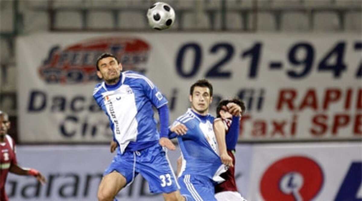 Vezi programul complet al etapei 26! Craiova nu va fi televizată!