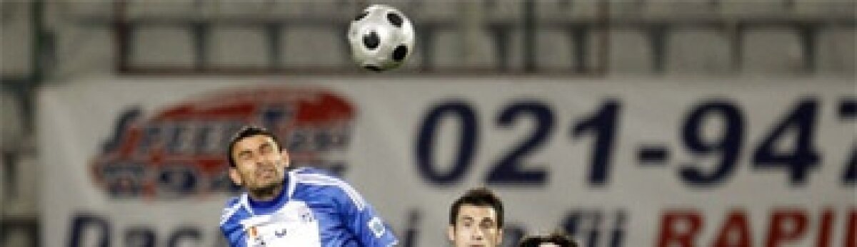 Vezi programul complet al etapei 26! Craiova nu va fi televizată!