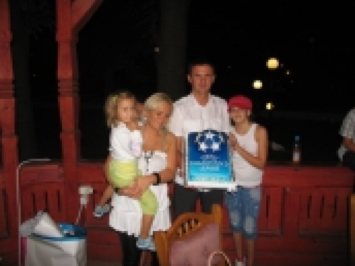 Balaj cîştigă 40.000€ pe an din arbitraj! Cel mai tăcut arbitru FIFA al României vorbeşte despre viaţa sa pentru cititorii Gazetei