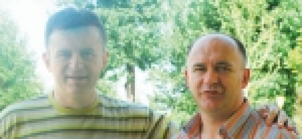 GSP.RO ţi-l prezintă pe tehnicianul care a calificat HCM Constanţa în "optimile" Ligii » Herr Professor