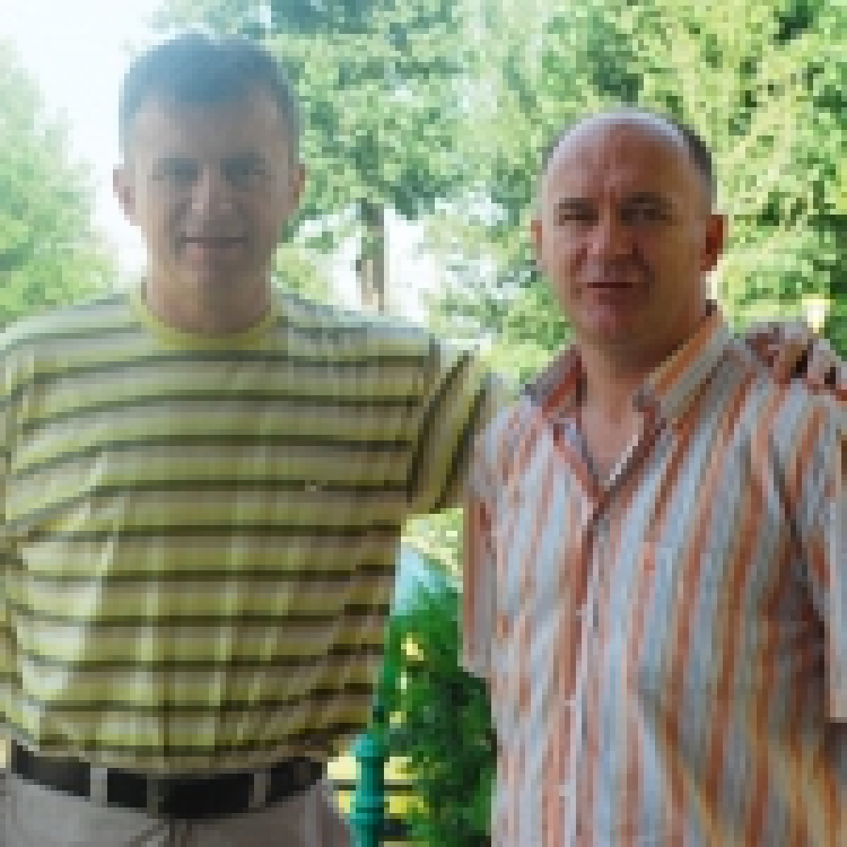 GSP.RO ţi-l prezintă pe tehnicianul care a calificat HCM Constanţa în "optimile" Ligii » Herr Professor