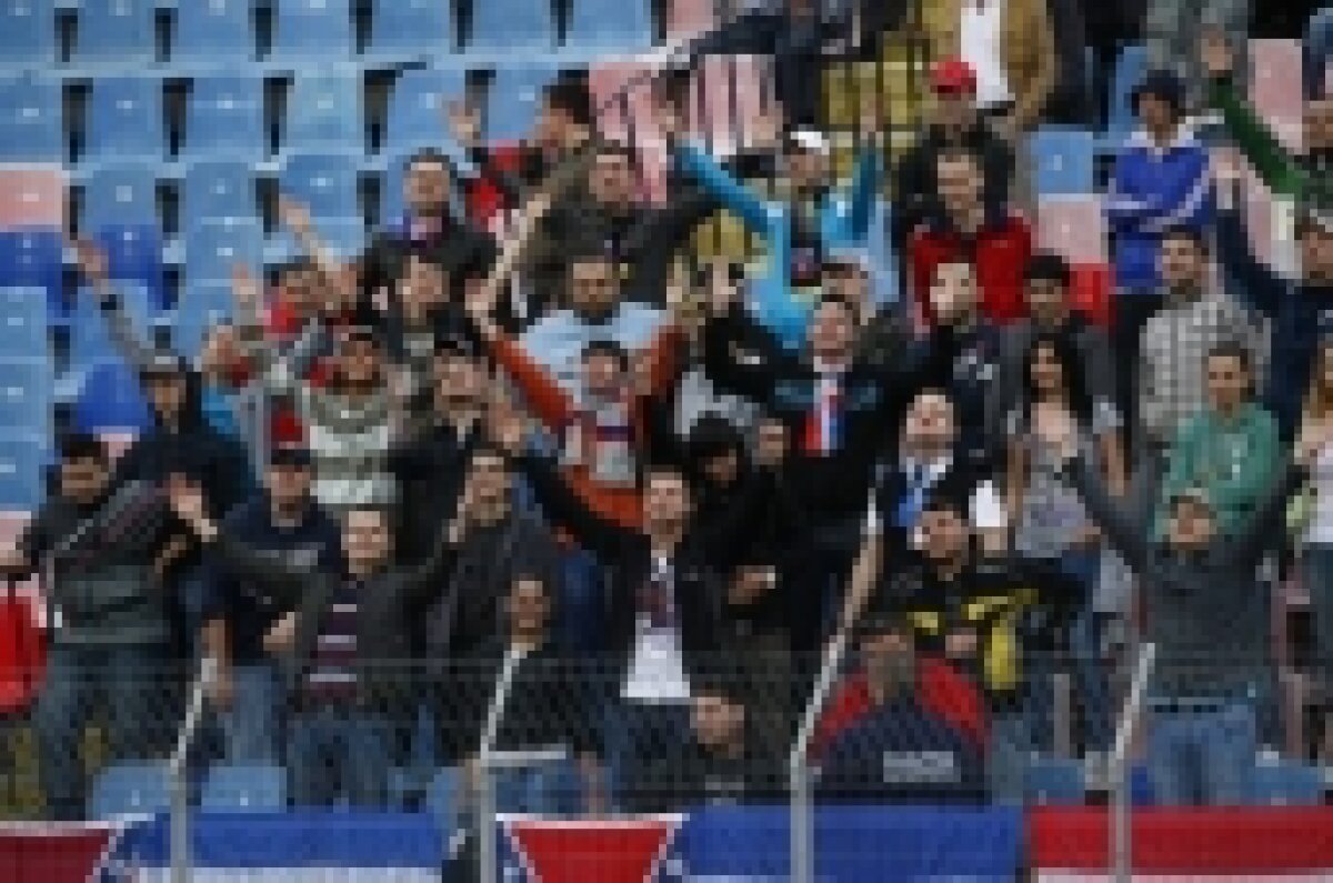 Steaua - FC Braşov, în imagini