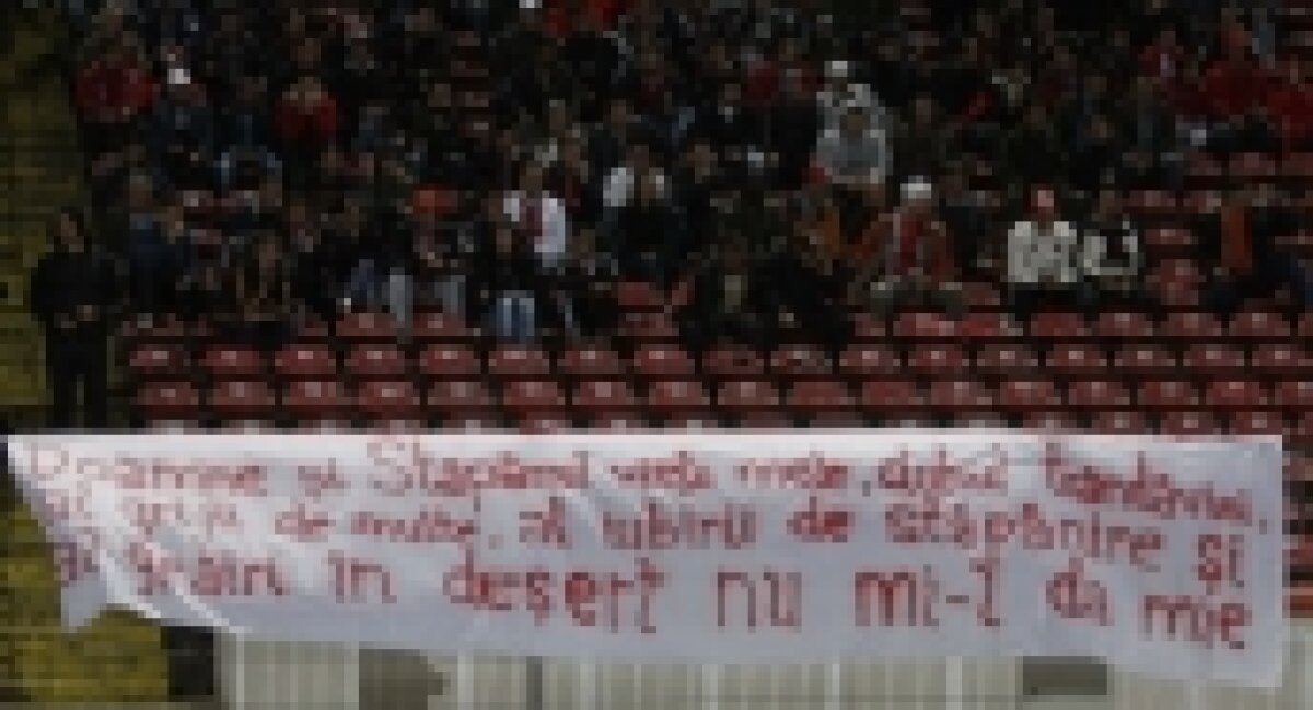 Dinamo - Gaz Metan, în imagini