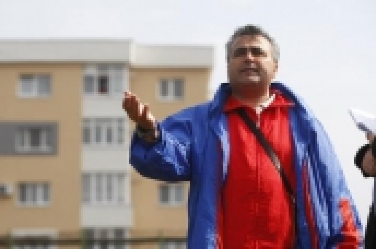 Continuatoarea Unirii Tricolor joacă în Liga a IV-a bucureşteană