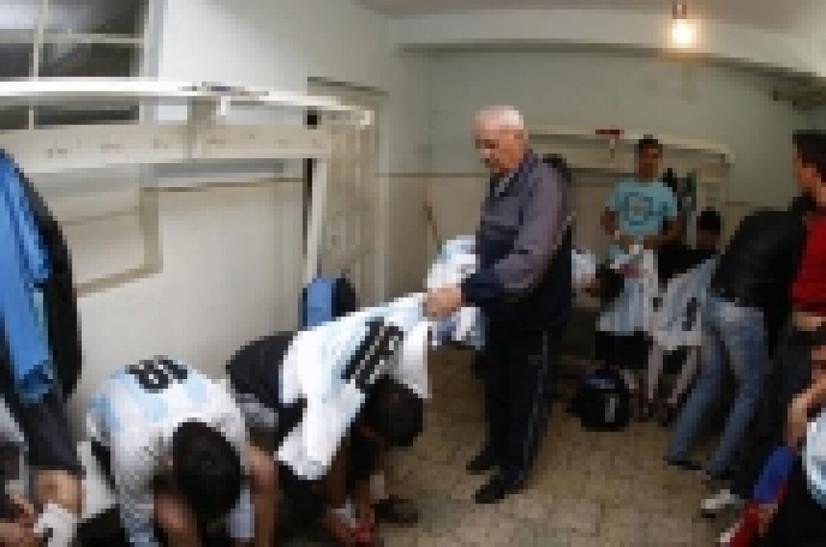 Continuatoarea Unirii Tricolor joacă în Liga a IV-a bucureşteană