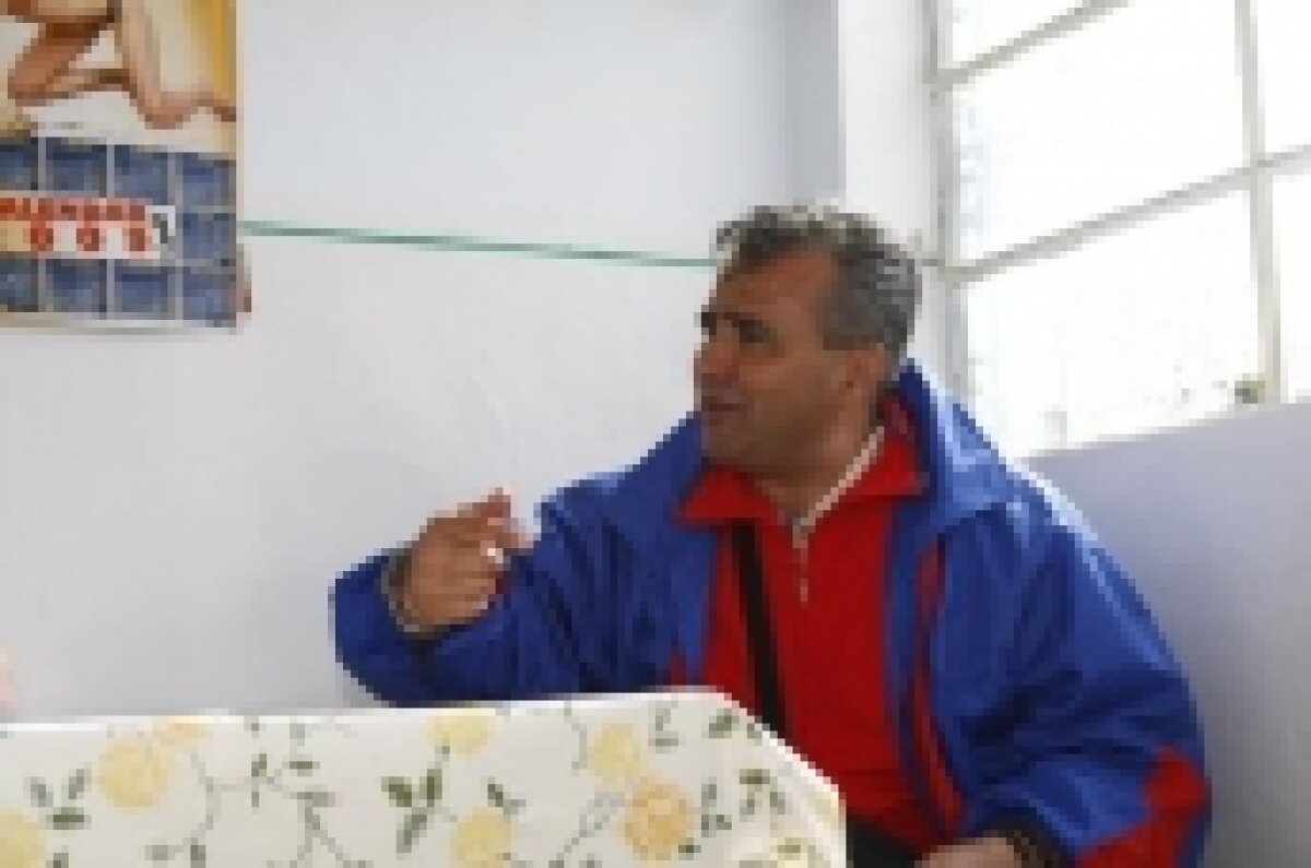 Continuatoarea Unirii Tricolor joacă în Liga a IV-a bucureşteană