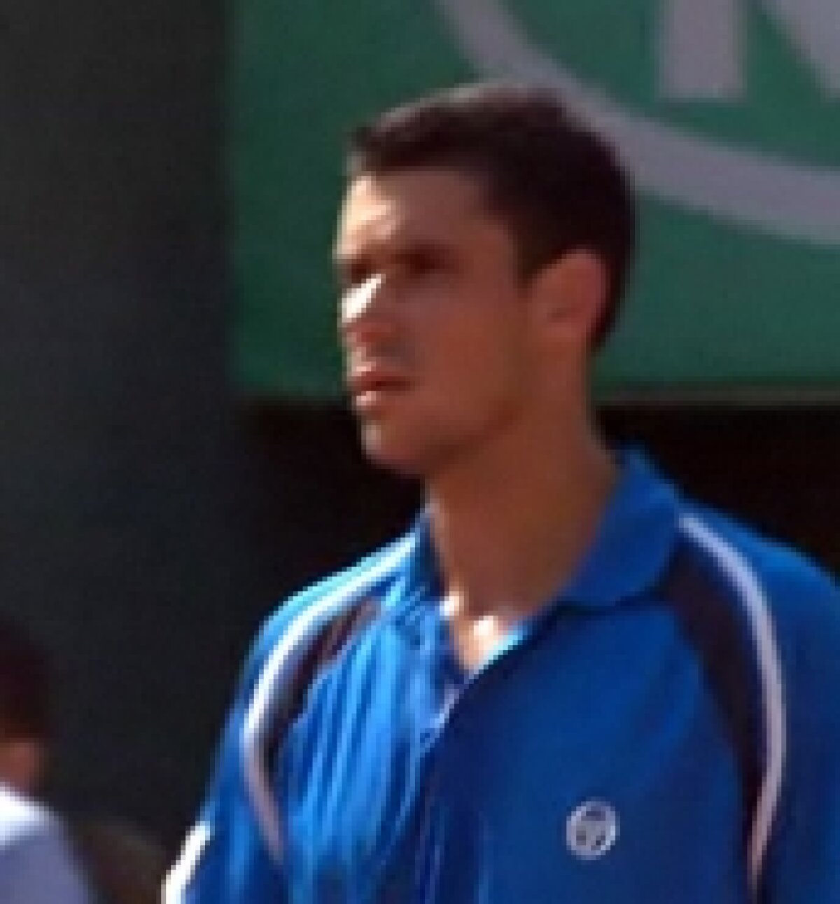 Wawrinka - Hănescu 6-2, 6-3! Românul a pierdut finala de la Casablanca