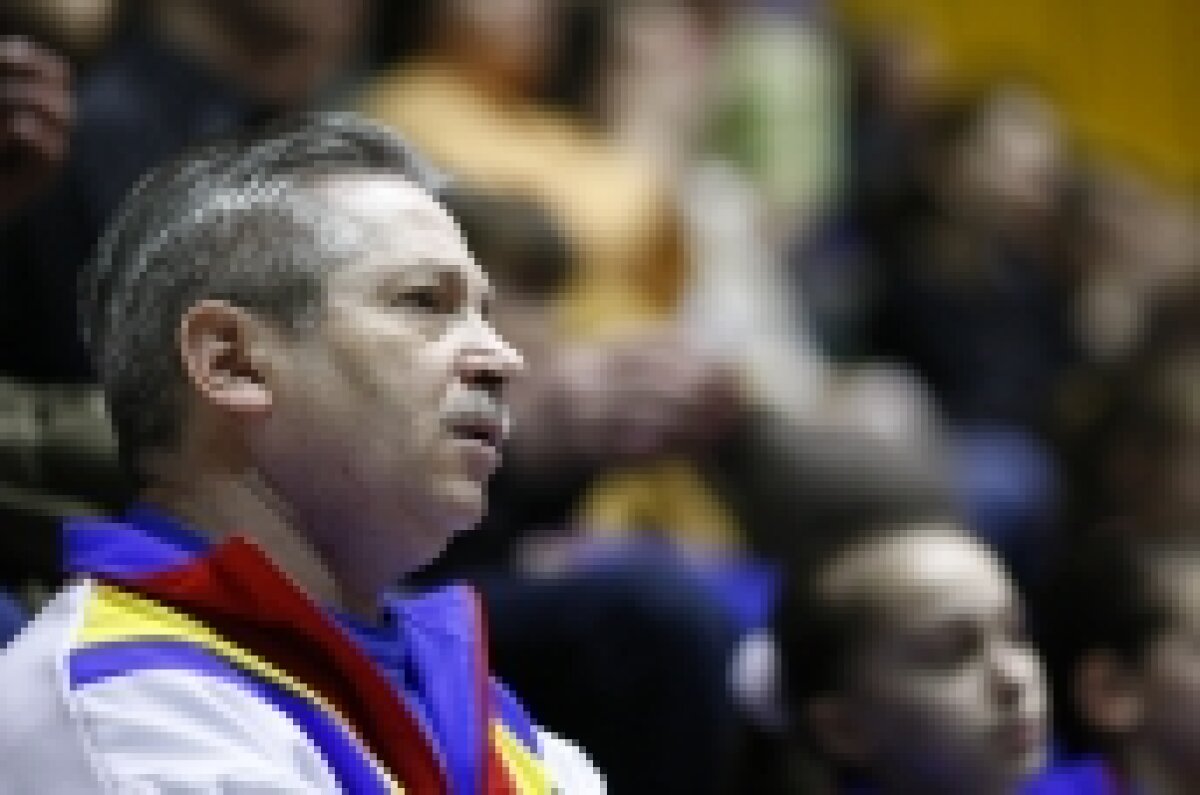 România a dominat Internaţionalele de Gimnastică