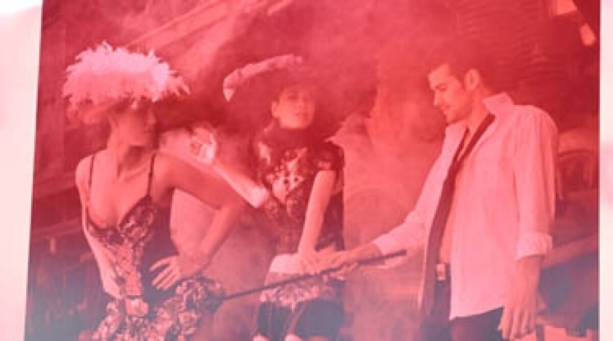 Clujenii sînt protagoniştii unei inedite expoziţii de fotografie cu iz de epocă » Retro CFR!