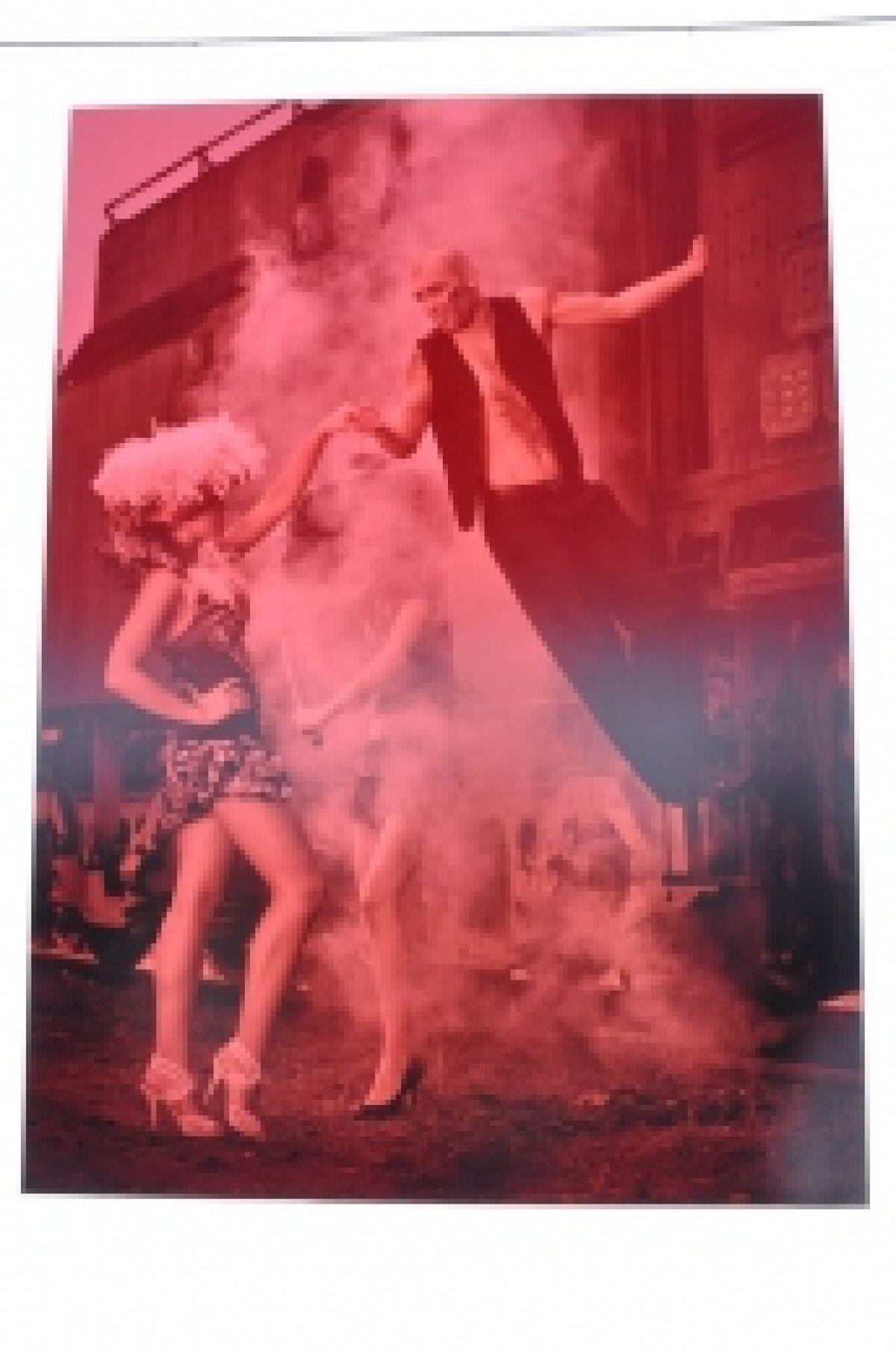 Clujenii sînt protagoniştii unei inedite expoziţii de fotografie cu iz de epocă » Retro CFR!