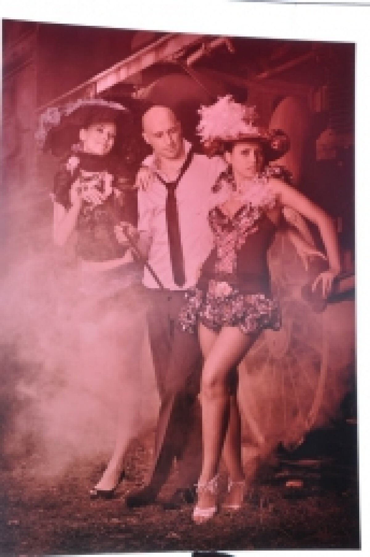 Clujenii sînt protagoniştii unei inedite expoziţii de fotografie cu iz de epocă » Retro CFR!