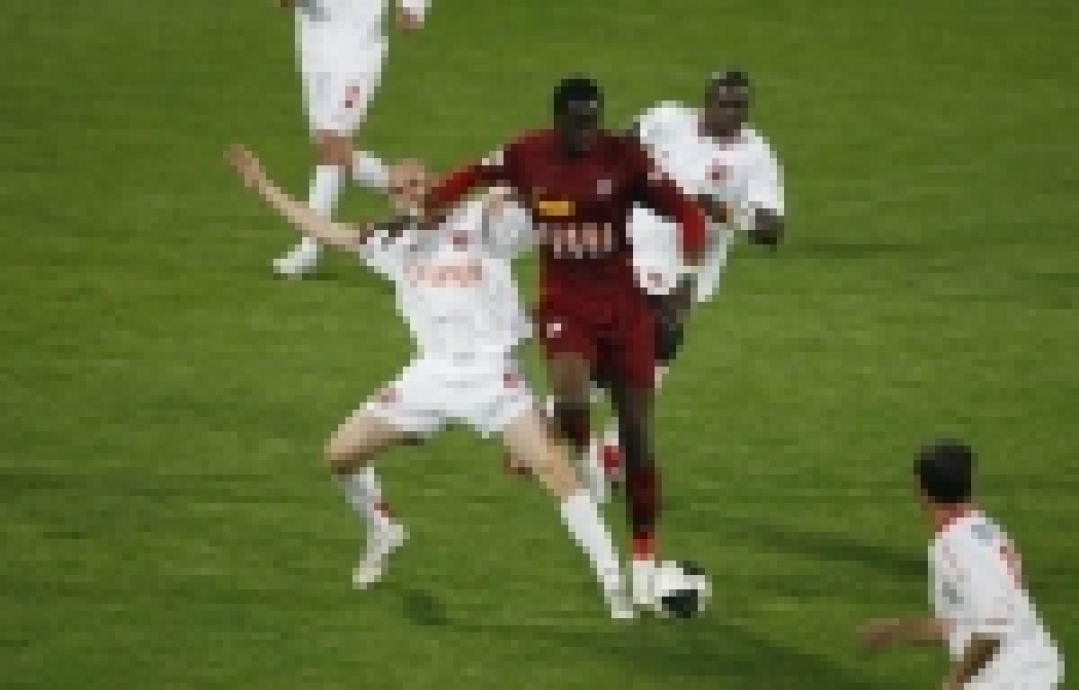 GALERIE FOTO / CFR - Dinamo 2-1, clujenii merg în finală!